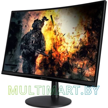 Монитор AOPEN 24HC5QRSbmiipx (UM.UW5CD.301) картинка 3